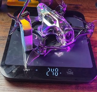 Dron Speedybee Mario Mini 35 Pro - Mario Mini X