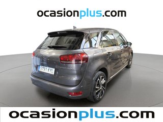 Citroen C4 Spacetourer BlueHDi 130 S&S Feel 96 kW (130 CV)