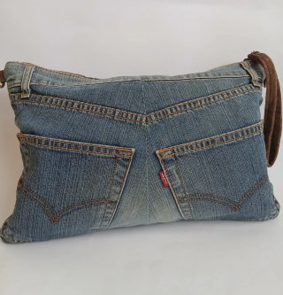 Bolso Levis Jeans