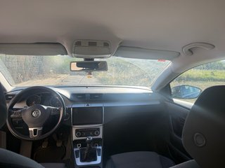 Volkswagen Passat CC 2008