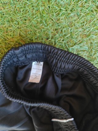 Pantalón chándal Adidas Talla S