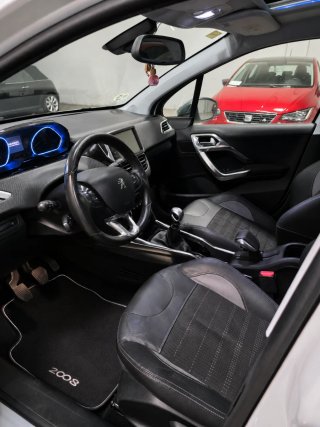 Peugeot 2008 2013