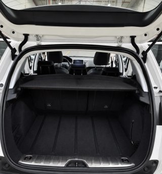 Peugeot 2008 2013