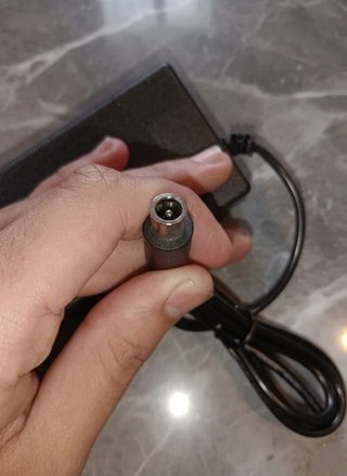 Cargador Patinete Eléctrico Xiaomi