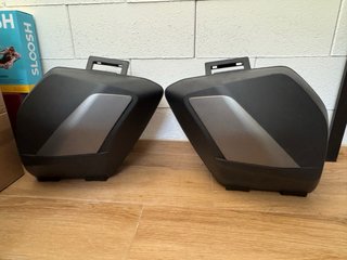 Yamaha Tracer 9 GT Y-AMT 2025 Ceramic Ice