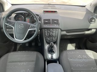 Opel Meriva 2012