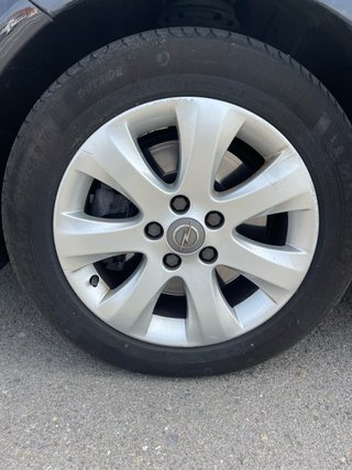 Opel Meriva 2012