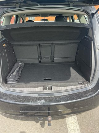 Opel Meriva 2012
