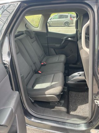Opel Meriva 2012