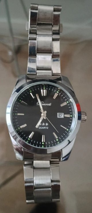 Reloj Denvosi Niño