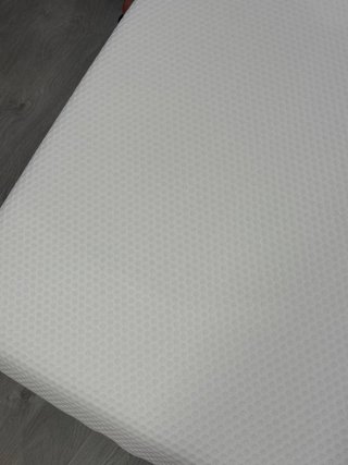 Materasso in schiuma ÅBYGDA 140x200 cm di IKEA