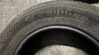 Neumáticos 185/65 R15