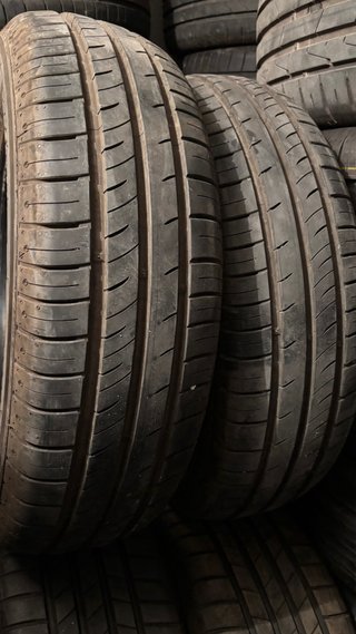 Neumáticos 185/65 R15