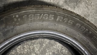 Neumáticos 185/65 R15