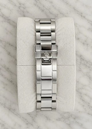 Rolex Submariner Date Automático