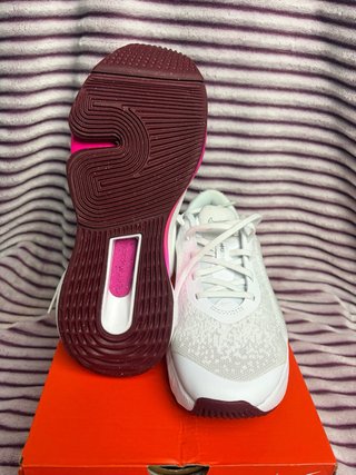 Nike Versair Talla 37.5