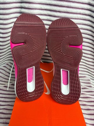 Nike Versair Talla 37.5