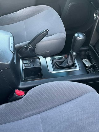Toyota Land Cruiser 150 2010