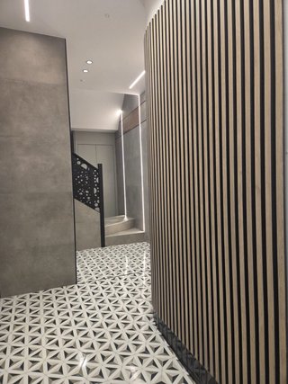 Limpieza fin de obra descuento
