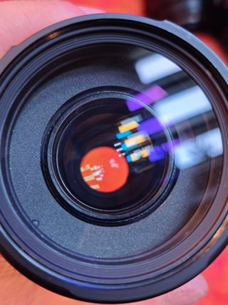 Sigma 70-300mm f4-5.6 D APO Macro Nikon AF