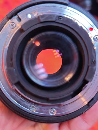 Sigma 70-300mm f4-5.6 D APO Macro Nikon AF