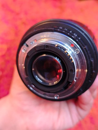 Sigma 70-300mm f4-5.6 D APO Macro Nikon AF