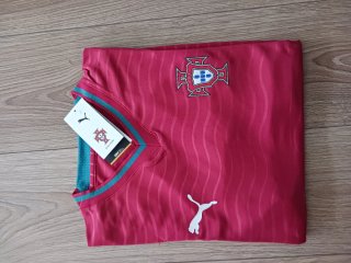Camisola Puma Vermelha M