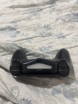 Mando PS4 Original Sony