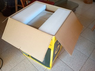 2 Monitores Activos para Estudio KRK Rokit 10-3 G4