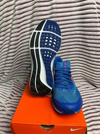 Nike Air Zoom Pegasus 39 nn Talla 38