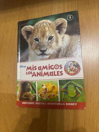 Lote 3 libros infantiles