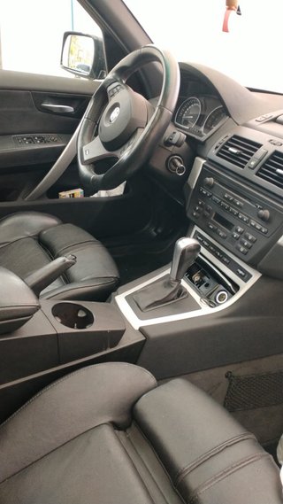 BMW X3 2006