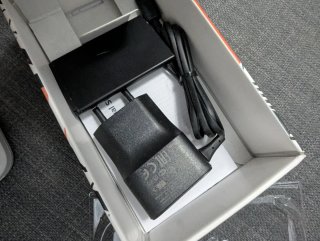Móvil Nokia 3310 Retro Dual-SIM Gris 180538