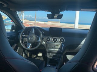 Mercedes-Benz A200 2017