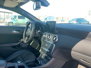Mercedes-Benz A200 2017