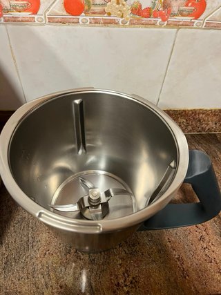 Thermomix TM6