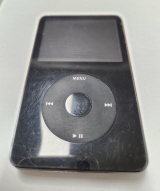 iPod Video 5G 160GB Negro