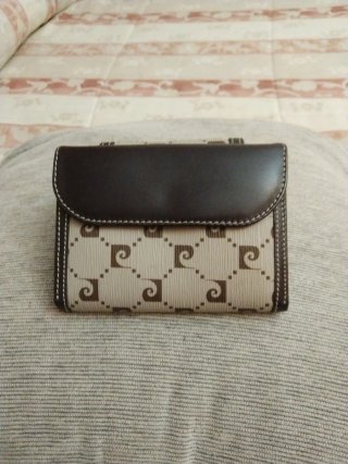 Cartera Pierre Cardin