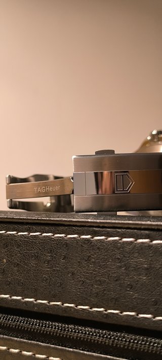 TAG Heuer Aquaracer Reloj de Pulsera
