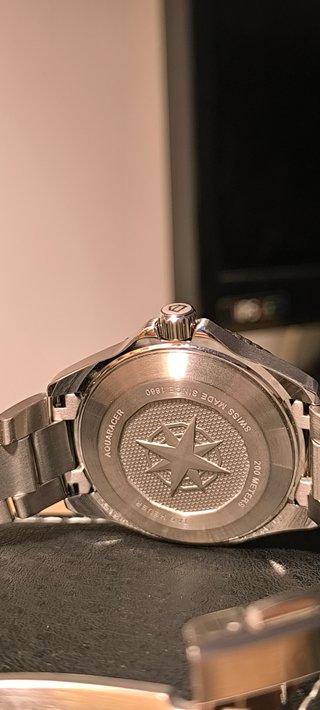 TAG Heuer Aquaracer Reloj de Pulsera