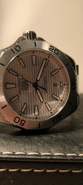 TAG Heuer Aquaracer Reloj de Pulsera