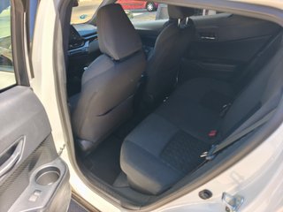 Toyota C-HR 2021