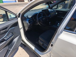Toyota C-HR 2021