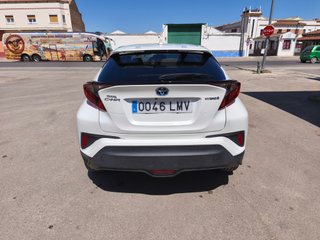 Toyota C-HR 2021