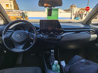 Toyota C-HR 2021