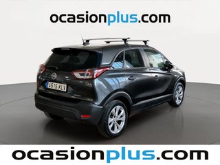 Opel Crossland X 1.2 Turbo S&S Selective Auto 81 kW (110 CV)