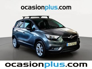 Opel Crossland X 1.2 Turbo S&S Selective Auto 81 kW (110 CV)