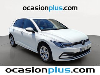 Volkswagen Golf Life 1.0 eTSI 81 kW (110 CV) DSG