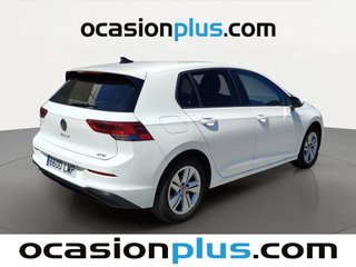 Volkswagen Golf Life 1.0 eTSI 81 kW (110 CV) DSG