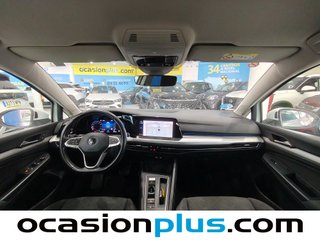 Volkswagen Golf Life 1.0 eTSI 81 kW (110 CV) DSG